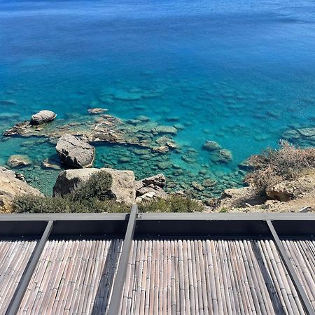 Mystique Luxury Suite Achlia Bagian luar foto