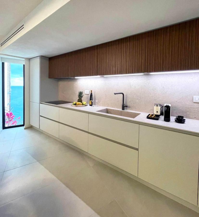 Mystique Luxury Suite Achlia Bagian luar foto