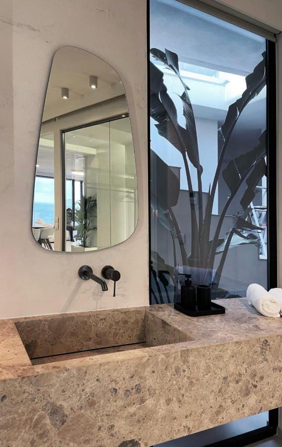 Mystique Luxury Suite Achlia Bagian luar foto
