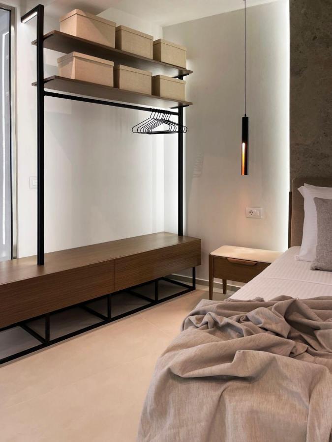 Mystique Luxury Suite Achlia Bagian luar foto