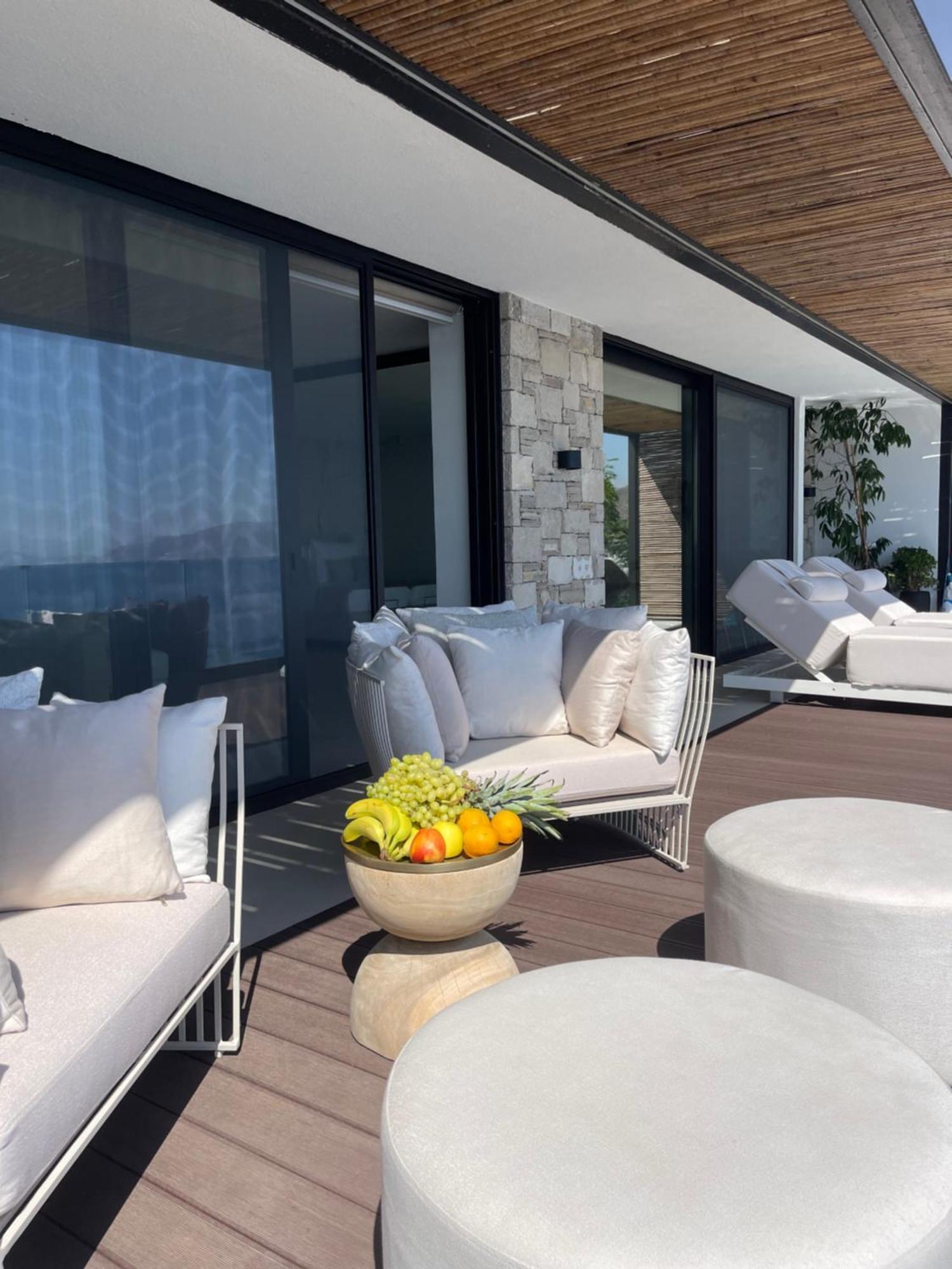 Mystique Luxury Suite Achlia Bagian luar foto